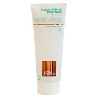 Africa Organics Kalahari Melon Body Wash